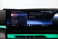 USED 2025 25 BMW 5 SERIES 2.0 520i MHT M Sport Pro Steptronic Euro 6 (s/s) 4dr Head up Display, 360 Camera,