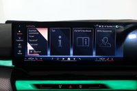 USED 2025 25 BMW 5 SERIES 2.0 520i MHT M Sport Pro Steptronic Euro 6 (s/s) 4dr Head up Display, 360 Camera,
