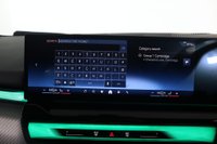 USED 2025 25 BMW 5 SERIES 2.0 520i MHT M Sport Pro Steptronic Euro 6 (s/s) 4dr Head up Display, 360 Camera,