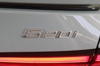 USED 2025 25 BMW 5 SERIES 2.0 520i MHT M Sport Pro Steptronic Euro 6 (s/s) 4dr Head up Display, 360 Camera,