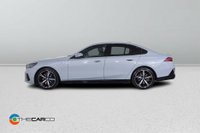 USED 2025 25 BMW 5 SERIES 2.0 520i MHT M Sport Pro Steptronic Euro 6 (s/s) 4dr Head up Display, 360 Camera,