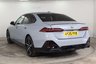 USED 2025 25 BMW 5 SERIES 2.0 520i MHT M Sport Pro Steptronic Euro 6 (s/s) 4dr Head up Display, 360 Camera,