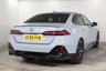USED 2025 25 BMW 5 SERIES 2.0 520i MHT M Sport Pro Steptronic Euro 6 (s/s) 4dr Head up Display, 360 Camera,