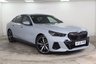 USED 2025 25 BMW 5 SERIES 2.0 520i MHT M Sport Pro Steptronic Euro 6 (s/s) 4dr Head up Display, 360 Camera,