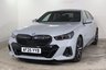 USED 2025 25 BMW 5 SERIES 2.0 520i MHT M Sport Pro Steptronic Euro 6 (s/s) 4dr Head up Display, 360 Camera,