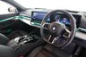 USED 2025 25 BMW 5 SERIES 2.0 520i MHT M Sport Pro Steptronic Euro 6 (s/s) 4dr Head up Display, 360 Camera,