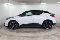 USED 2023 23 TOYOTA C-HR 1.8 VVT-h GR SPORT CVT Euro 6 (s/s) 5dr Reverse Camera, Heated Seats,