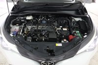 USED 2023 23 TOYOTA C-HR 1.8 VVT-h GR SPORT CVT Euro 6 (s/s) 5dr Reverse Camera, Heated Seats,