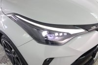 USED 2023 23 TOYOTA C-HR 1.8 VVT-h GR SPORT CVT Euro 6 (s/s) 5dr Reverse Camera, Heated Seats,