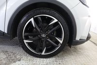 USED 2023 23 TOYOTA C-HR 1.8 VVT-h GR SPORT CVT Euro 6 (s/s) 5dr Reverse Camera, Heated Seats,