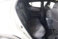 USED 2023 23 TOYOTA C-HR 1.8 VVT-h GR SPORT CVT Euro 6 (s/s) 5dr Reverse Camera, Heated Seats,