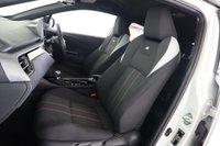 USED 2023 23 TOYOTA C-HR 1.8 VVT-h GR SPORT CVT Euro 6 (s/s) 5dr Reverse Camera, Heated Seats,