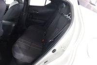 USED 2023 23 TOYOTA C-HR 1.8 VVT-h GR SPORT CVT Euro 6 (s/s) 5dr Reverse Camera, Heated Seats,