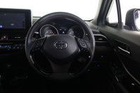 USED 2023 23 TOYOTA C-HR 1.8 VVT-h GR SPORT CVT Euro 6 (s/s) 5dr Reverse Camera, Heated Seats,