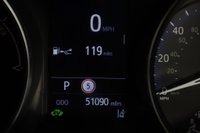 USED 2023 23 TOYOTA C-HR 1.8 VVT-h GR SPORT CVT Euro 6 (s/s) 5dr Reverse Camera, Heated Seats,
