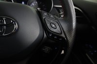 USED 2023 23 TOYOTA C-HR 1.8 VVT-h GR SPORT CVT Euro 6 (s/s) 5dr Reverse Camera, Heated Seats,
