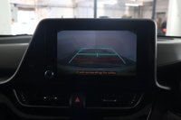 USED 2023 23 TOYOTA C-HR 1.8 VVT-h GR SPORT CVT Euro 6 (s/s) 5dr Reverse Camera, Heated Seats,