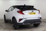 USED 2023 23 TOYOTA C-HR 1.8 VVT-h GR SPORT CVT Euro 6 (s/s) 5dr Reverse Camera, Heated Seats,