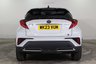 USED 2023 23 TOYOTA C-HR 1.8 VVT-h GR SPORT CVT Euro 6 (s/s) 5dr Reverse Camera, Heated Seats,