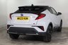 USED 2023 23 TOYOTA C-HR 1.8 VVT-h GR SPORT CVT Euro 6 (s/s) 5dr Reverse Camera, Heated Seats,