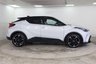 USED 2023 23 TOYOTA C-HR 1.8 VVT-h GR SPORT CVT Euro 6 (s/s) 5dr Reverse Camera, Heated Seats,
