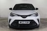 USED 2023 23 TOYOTA C-HR 1.8 VVT-h GR SPORT CVT Euro 6 (s/s) 5dr Reverse Camera, Heated Seats,