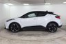 USED 2023 23 TOYOTA C-HR 1.8 VVT-h GR SPORT CVT Euro 6 (s/s) 5dr Reverse Camera, Heated Seats,