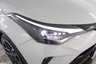 USED 2023 23 TOYOTA C-HR 1.8 VVT-h GR SPORT CVT Euro 6 (s/s) 5dr Reverse Camera, Heated Seats,