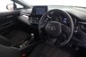 USED 2023 23 TOYOTA C-HR 1.8 VVT-h GR SPORT CVT Euro 6 (s/s) 5dr Reverse Camera, Heated Seats,