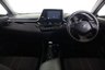 USED 2023 23 TOYOTA C-HR 1.8 VVT-h GR SPORT CVT Euro 6 (s/s) 5dr Reverse Camera, Heated Seats,