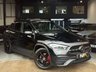 USED 2021 21 MERCEDES-BENZ GLA 1.3 GLA180 AMG Line (Premium Plus) SUV 5dr Petrol 7G-DCT Euro 6 (s/s) (136 ps) 