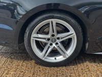 USED 2017 17 AUDI A5 2.0 TFSI S line Coupe 2dr Petrol S Tronic Euro 6 (s/s) (190 ps) Nav,Bluetooth,park sens,Xenon+