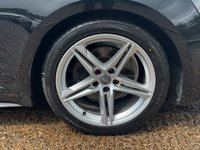 USED 2017 17 AUDI A5 2.0 TFSI S line Coupe 2dr Petrol S Tronic Euro 6 (s/s) (190 ps) Nav,Bluetooth,park sens,Xenon+