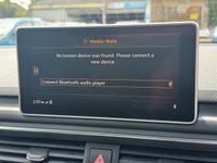 USED 2017 17 AUDI A5 2.0 TFSI S line Coupe 2dr Petrol S Tronic Euro 6 (s/s) (190 ps) Nav,Bluetooth,park sens,Xenon+