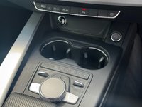 USED 2017 17 AUDI A5 2.0 TFSI S line Coupe 2dr Petrol S Tronic Euro 6 (s/s) (190 ps) Nav,Bluetooth,park sens,Xenon+