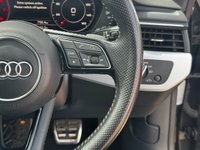 USED 2017 17 AUDI A5 2.0 TFSI S line Coupe 2dr Petrol S Tronic Euro 6 (s/s) (190 ps) Nav,Bluetooth,park sens,Xenon+