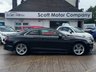 USED 2017 17 AUDI A5 2.0 TFSI S line Coupe 2dr Petrol S Tronic Euro 6 (s/s) (190 ps) Nav,Bluetooth,park sens,Xenon+
