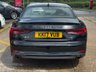USED 2017 17 AUDI A5 2.0 TFSI S line Coupe 2dr Petrol S Tronic Euro 6 (s/s) (190 ps) Nav,Bluetooth,park sens,Xenon+