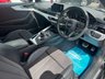 USED 2017 17 AUDI A5 2.0 TFSI S line Coupe 2dr Petrol S Tronic Euro 6 (s/s) (190 ps) Nav,Bluetooth,park sens,Xenon+
