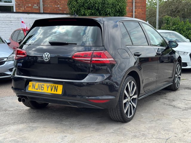 View our VOLKSWAGEN GOLF