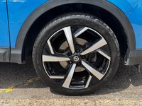 USED 2019 69 NISSAN QASHQAI 1.3 DIG-T Tekna SUV 5dr Petrol Manual Euro 6 (s/s) (140 ps) Pan roof,Nav,Bluetooth+