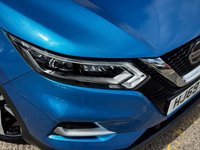 USED 2019 69 NISSAN QASHQAI 1.3 DIG-T Tekna SUV 5dr Petrol Manual Euro 6 (s/s) (140 ps) Pan roof,Nav,Bluetooth+