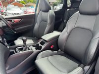 USED 2019 69 NISSAN QASHQAI 1.3 DIG-T Tekna SUV 5dr Petrol Manual Euro 6 (s/s) (140 ps) Pan roof,Nav,Bluetooth+