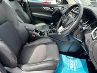 USED 2019 69 NISSAN QASHQAI 1.3 DIG-T Tekna SUV 5dr Petrol Manual Euro 6 (s/s) (140 ps) Pan roof,Nav,Bluetooth+