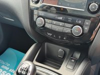 USED 2019 69 NISSAN QASHQAI 1.3 DIG-T Tekna SUV 5dr Petrol Manual Euro 6 (s/s) (140 ps) Pan roof,Nav,Bluetooth+