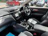 USED 2019 69 NISSAN QASHQAI 1.3 DIG-T Tekna SUV 5dr Petrol Manual Euro 6 (s/s) (140 ps) Pan roof,Nav,Bluetooth+