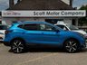 USED 2019 69 NISSAN QASHQAI 1.3 DIG-T Tekna SUV 5dr Petrol Manual Euro 6 (s/s) (140 ps) Pan roof,Nav,Bluetooth+