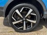 USED 2019 69 NISSAN QASHQAI 1.3 DIG-T Tekna SUV 5dr Petrol Manual Euro 6 (s/s) (140 ps) Pan roof,Nav,Bluetooth+