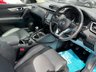 USED 2019 69 NISSAN QASHQAI 1.3 DIG-T Tekna SUV 5dr Petrol Manual Euro 6 (s/s) (140 ps) Pan roof,Nav,Bluetooth+