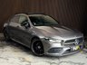 USED 2020 70 MERCEDES-BENZ CLA 1.3 CLA180 AMG Line (Premium Plus 2) Coupe 4dr Petrol 7G-DCT Euro 6 (s/s) (136 ps) 